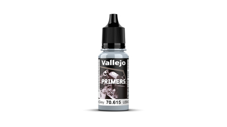 Vallejo: 70.615 - Primers - USN Light Ghost Grey (18 ml)