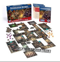 Blood Bowl - Dungeon Bowl