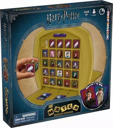 Harry Potter Cluedo