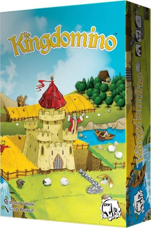 Kingdomino