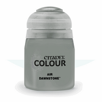 Dawnstone - Citadel Air (24 ml)