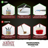 The Army Painter: Wargamer Brush - Detail