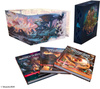 Dungeons & Dragons: Rules Expansion Gift Set - Hard Cover