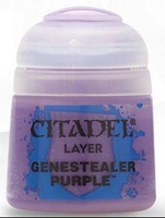 Genestealer Purple - Citadel Layer (12 ml)