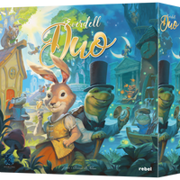 Everdell Duo (edycja polska)