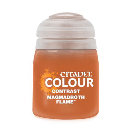 Magmadroth Flame - Citadel Contrast (18 ml)