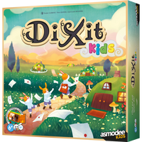 Dixit Kids (edycja polska)