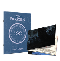 Ekran Mistrzyni Wiedzy i Rivendell