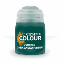 Dark Angels Green - Citadel Contrast (18 ml)