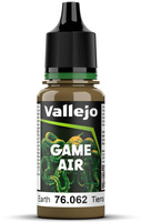 Vallejo: 76.062 - Game Air - Earth (18 ml)