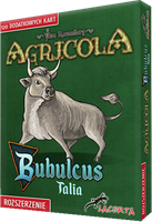 Agricola: Talia Bubulcus