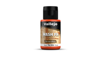 Vallejo: 76.506 - Wash FX - Rust (35 ml)