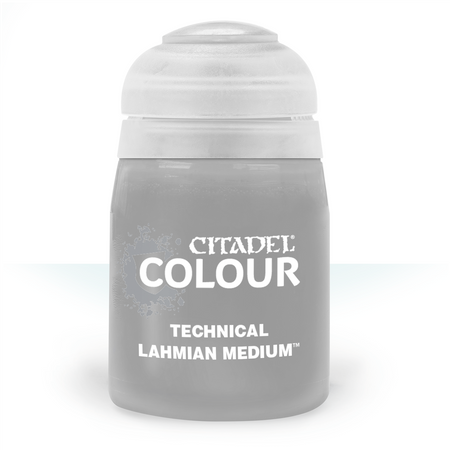 Lahmian Medium - Citadel Technical (24 ml)