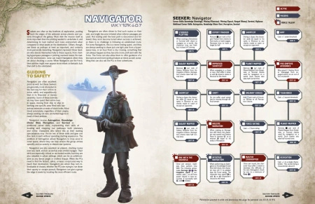 Star Wars Roleplaying - Force and Destiny - Savage Spirits