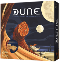 Dune (edycja polska)
