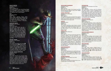 Star Wars Roleplaying - Force and Destiny - Core Rulebook