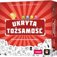 Ukryta tożsamość