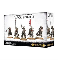 Black Knights / Hexwraiths