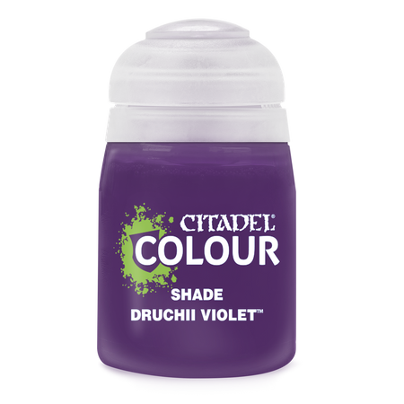 Druchii Violet - Citadel Shade (18 ml)