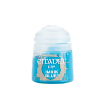 Imrik Blue - Citadel Dry (12 ml)