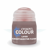 Knight-Questor Flesh - Citadel Layer (12 ml)