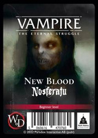 New Blood - Nosferatu