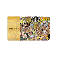 One Piece: The Card Game - Official Playmat - Limited Edition Vol.1