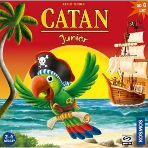 Catan Junior