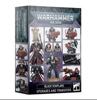 Black Templars Upgrades & Transfers