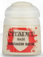 Ionrach Skin - Citadel Base (12 ml)