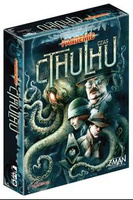 Pandemia: Czas Cthulhu