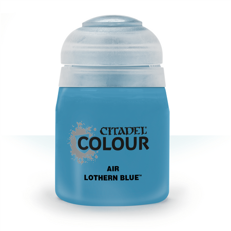 Lothern Blue - Citadel Air (24 ml)