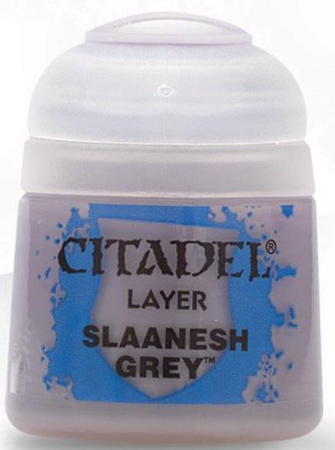 Slaanesh Grey - Citadel Layer (12 ml)