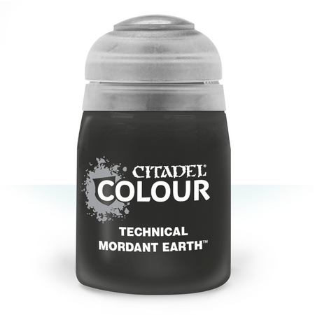 Mordant Earth - Citadel Technical (24 ml)