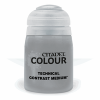 Contrast Medium - Citadel Technical (24 ml)