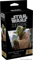 Star Wars: Legion - Grand Master Yoda Commander