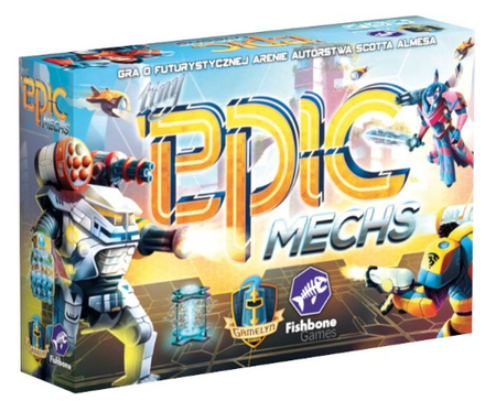 Epic Mechs