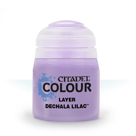Dechala Liliac - Citadel Layer (12 ml)