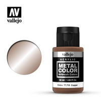 Copper - Metal Color (32 ml)