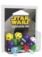 Star Wars : Roleplaying Dice Pack