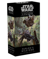 Star Wars: Legion - Chewbacca Operative Expansion