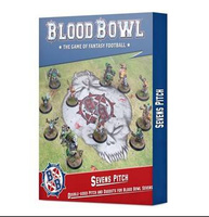 Blood Bowl Sevens Pitch