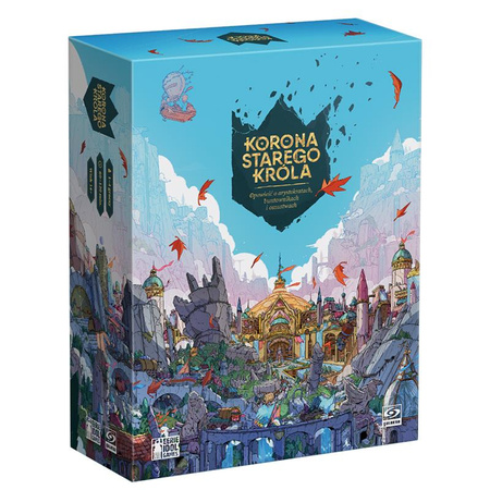 Korona Starego Króla