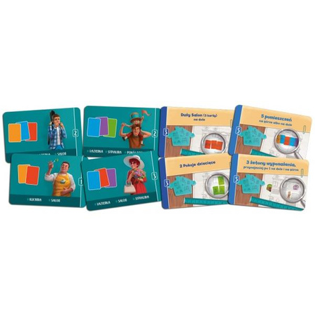 Domek: Słoneczna 156