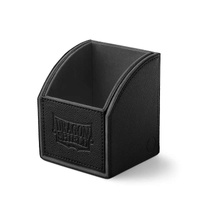 Dragon Shield Nest Box - Black/Black