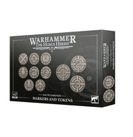 Horus Heresy: Age of Darkness Markers and Tokens