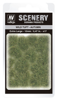 Vallejo: Scenery - Wild Tuft - Autumn (12 mm)x17