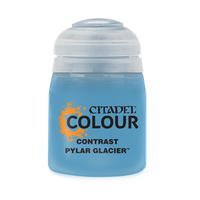 Pylar Glacier- Citadel Contrast (18 ml)