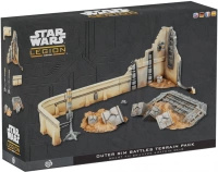 Star Wars: Legion 2.0 - Outer Rim Battles Terrain Pack