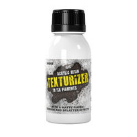 AK Interactive - Texturizer Acrylic Resin